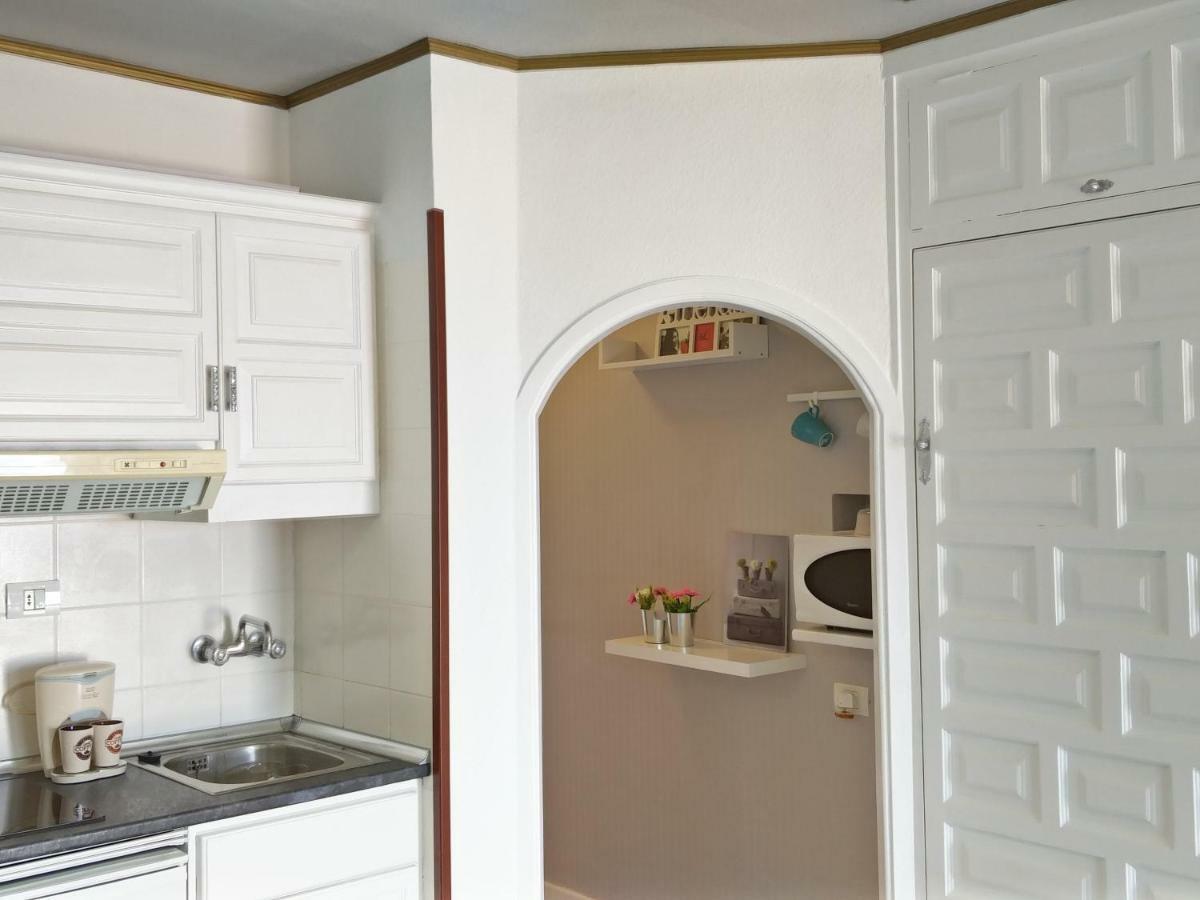 Luminous Studio In Quiet Area Такоронте Екстериор снимка