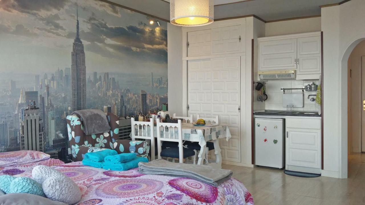 Luminous Studio In Quiet Area Такоронте Екстериор снимка